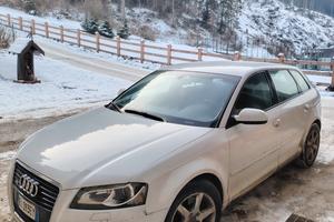 Audi A3 2011 2.0 140cv QUATTRO  