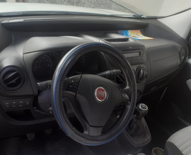 Fiat Qubo Trekking