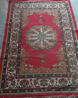 TAPPETO STILE PERSIANO 215X145