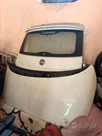 Ricambi Fiat 500