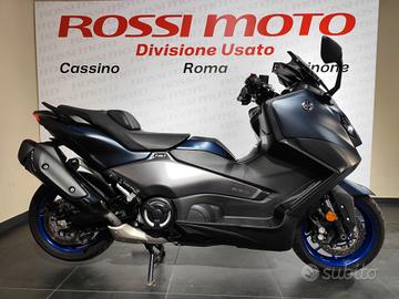 YAMAHA T-MAX 560 2023 SOLI 6793Km