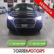 Audi Q5 40 TDI quattro S tronic 06/2019