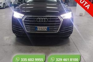 Audi Q5 40 TDI quattro S tronic 06/2019