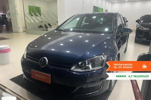 VOLKSWAGEN Golf 7� serie Golf Business 1.6 Blue...