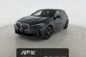 BMW Serie 1 116d Msport auto