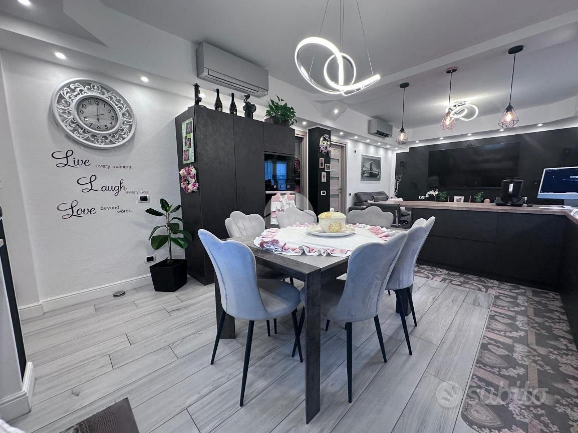 Appartamento – Brusaporto, Bergamo - Vista 5