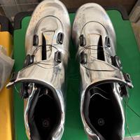 Scarpe bici 45