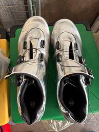 Scarpe bici 45