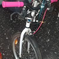 Biciclette b-twin cerchio 20