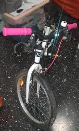 Biciclette b-twin cerchio 20