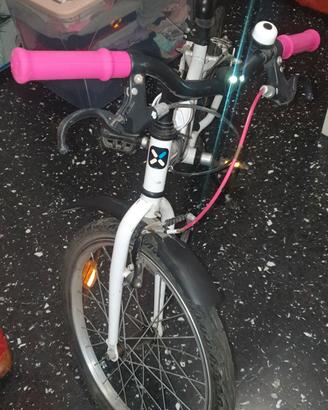 Biciclette b-twin cerchio 20