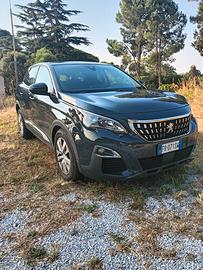 PEUGEOT 3008 2ª serie - 2018