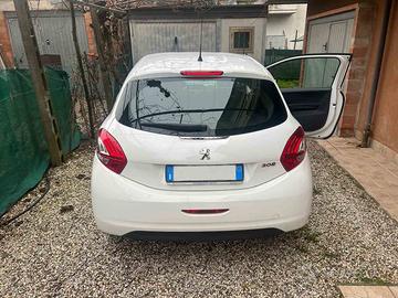 Peugeot 208  1,2 active 3 Porte