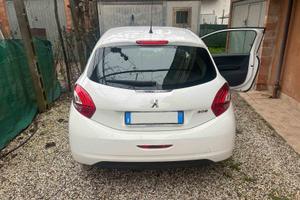 Peugeot 208  1,2 active 3 Porte