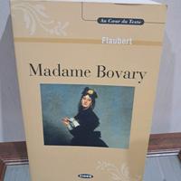 Madame Bovary - Gustave Flaubert