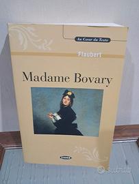 Madame Bovary - Gustave Flaubert