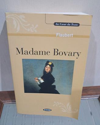 Madame Bovary - Gustave Flaubert