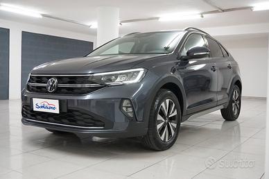 Volkswagen Taigo 1.0 TSI 115 CV Life