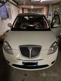 Lancia Y seconda serie