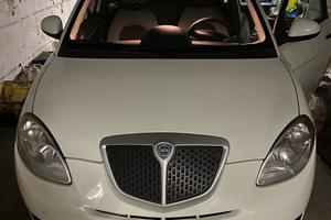 Lancia Y seconda serie