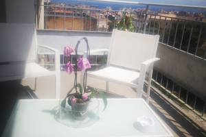 Damablu casa vacanze B&B