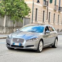 Jaguar XF Sportbrake 3.0 D V6 Premium Luxury