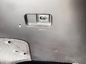 TV Samsung 43 pollici – Nera