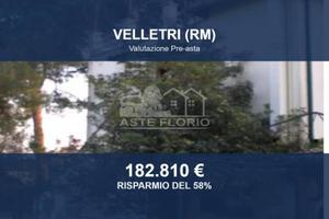 Immobile in asta di 215 m² con più di 5 locali a V
