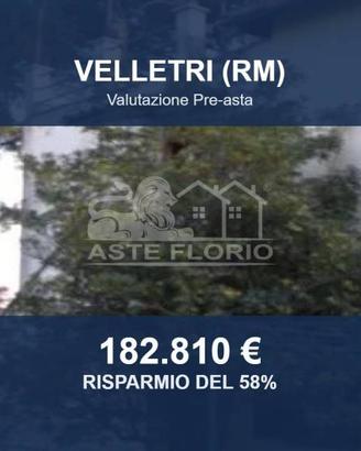 Immobile in asta di 215 m² con più di 5 locali a V
