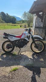 CAGIVA T4 350 E 1998 ENDURO D'EPOCA