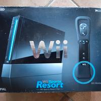 Nintendo Wii  Sports Resort 