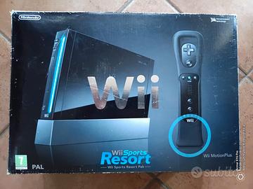 Nintendo Wii  Sports Resort 