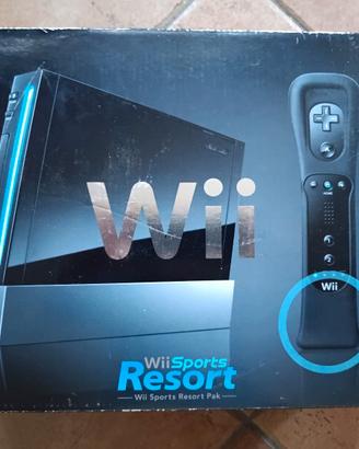 Nintendo Wii  Sports Resort 
