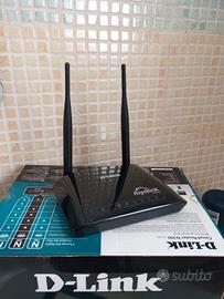 CLOUD ROUTER N300