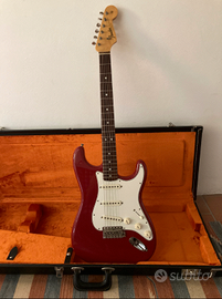 Fender Stratocaster American Vintage 65 - 2012- Da