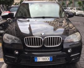 Bmw X5 xDrive40d Futura SOLO 150 MILA KM