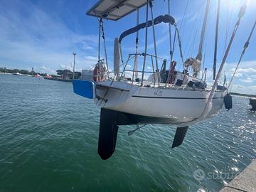 Pierrot 925 - Cantiere Mariver
