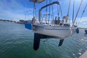 Pierrot 925 - Cantiere Mariver