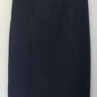 Gonna originale Versace, made in Italy, Donna