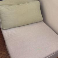 Poltrona letto