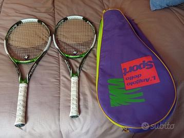 Racchette