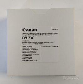 Paraluce Canon EW-73C