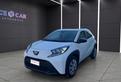 TOYOTA Aygo X 1.0 VVT-i 72 CV 5 porte Active S-CVT