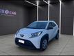 TOYOTA Aygo X 1.0 VVT-i 72 CV 5 porte Active S-CVT