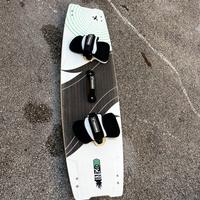 Attrezzatura kitesurf