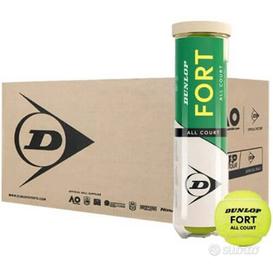 Dunlop Fort All Court