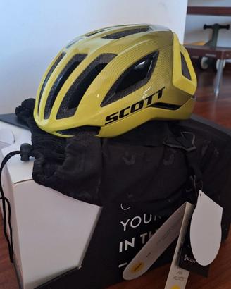 Casco Scott Centric Plus RC