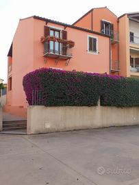 Villetta capo schiera ad Olbia