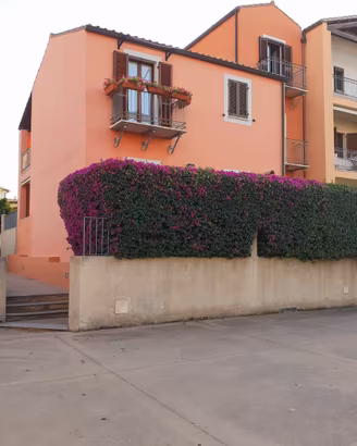 Villetta capo schiera ad Olbia