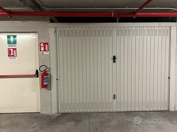 box via principe Eugenio 63